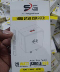 dash-charger