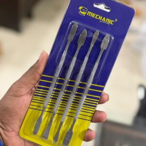 Metal Opener Set Mobile Phone Pry Opener (4 pcs mix)