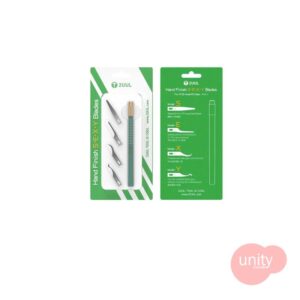 Blade Set for Motherboard 2UUL Blade 4in1