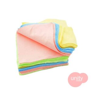 Phone Screen Cleaning Cloth (100 pc packet)