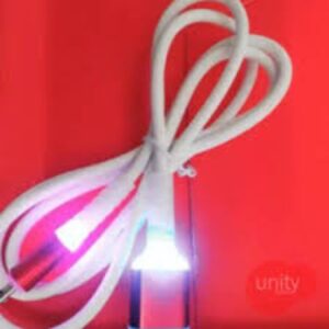 Light Wala Cable 2.4Amp (Box Packing, 6 Months Warranty)