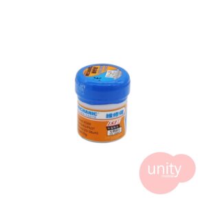 ppd paste for ic reballing