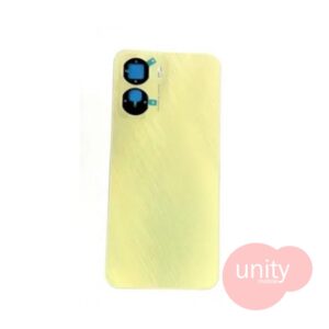 Mobile Back Panel for Poco (Select Model)