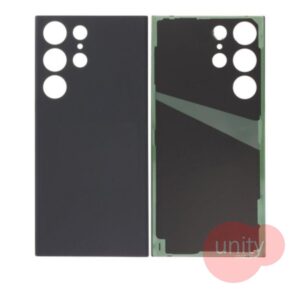 Mobile Back Panel for Samsung (Select Model)