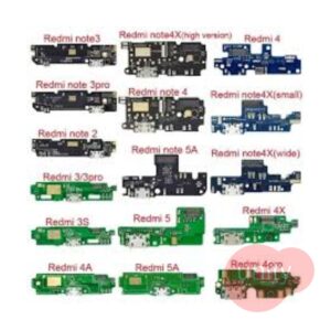 Charging Connector CC Flex PCB Board for OnePlus Nord CE 2 Lite/Oppo Reno 9 Pro/Reno V25