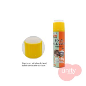 Foam Cleaner Spray for Mobile repair