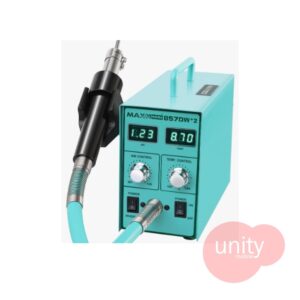 SMD Rework Station (850A/857DW+) 2 Year Warranty