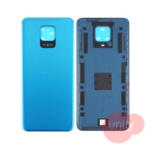 Mobile Back Panel for Realme (Select Model)