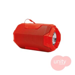 Torch Wala Speaker with Better Sound Quality (10Watt)