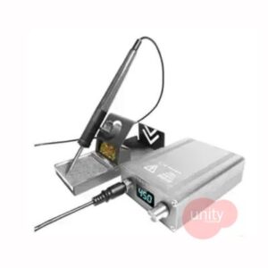 Digital Soldering Iron Station - T12 D+