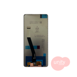 MI NOTE 9, MI 10X Combo Folder