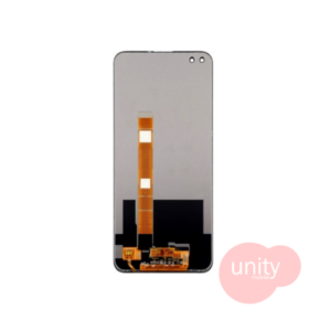 Oppo/Realme REALME 6 PRO Combo Folder
