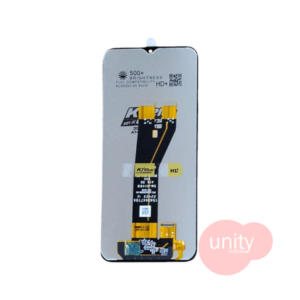 Oppo/Realme C21Y , C25Y  UNI Combo Folder