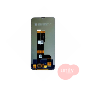 Oppo/Realme REALME C31 Combo Folder