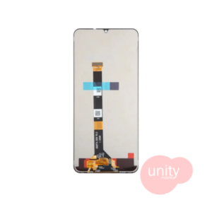 Oppo/Realme C53 , N53 , C60   UNI Combo Folder