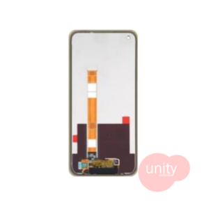 Oppo/Realme A53 , A54 , A55 , RM 7I , RM C17 Combo Folder