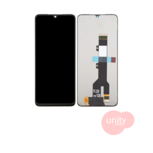 Moto G06 POWER , G06 UNI Combo Folder