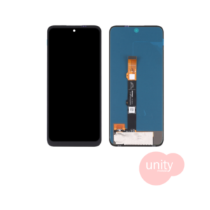 Moto G31, G41, G71 Combo Folder