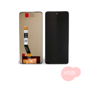 Moto G62, G62 5G Combo Folder