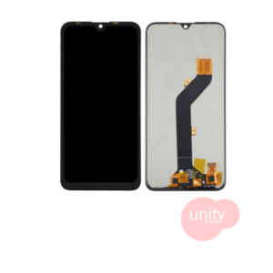 TECHNO-ITEL-INFINIX KC1 Combo Folder