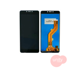TECHNO-ITEL-INFINIX A44 AIR Combo Folder