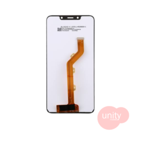 TECHNO-ITEL-INFINIX X624.HOT 7 Combo Folder