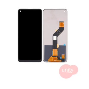 TECHNO-ITEL-INFINIX A23/A23 PRO Combo Folder
