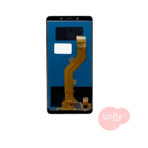 TECHNO-ITEL-INFINIX X5516/KB2 Combo Folder