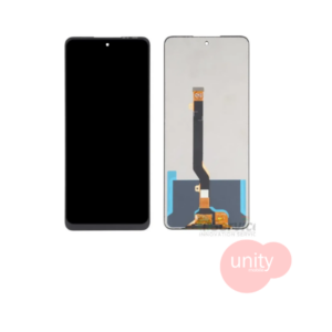 TECHNO-ITEL-INFINIX X695 , NOTE 10 PRO Combo Folder