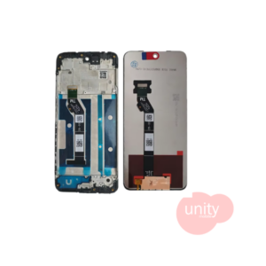 Moto G05, E15, G15 POWAR, Combo Folder