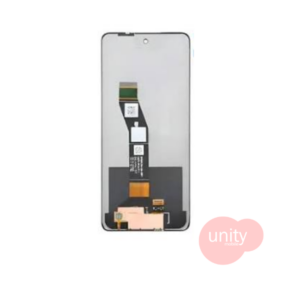 Moto G24, G04, E14, G04S, G24 POWAR Combo Folder