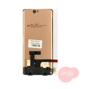 OG Quality VIVO V27 PRO Folder Combo