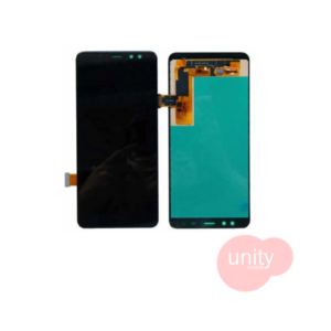 Samsung A6 PLUS , A605  UNI Combo Folder