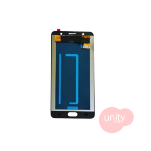 Samsung J7 MAXX Combo Folder