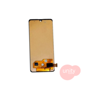 Samsung A51, M31S, Combo Folder
