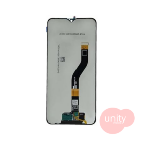 Samsung A20S Combo Folder