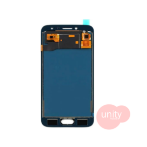 Samsung J250 / J218 Combo Folder