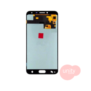 Samsung J4 Combo Folder