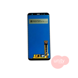 Samsung J6 INCEL Combo Folder