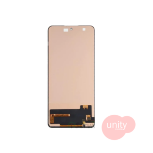 NOTE 10 PRO 5G, X3GT Combo Folder