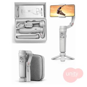 Face Tracking M1 Gimbal - Small Travel Friendly