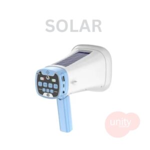Solar Loud Speaker 500Watt