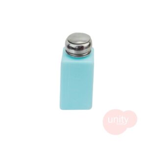 Blue Pooch Pooch Bottle 180ml