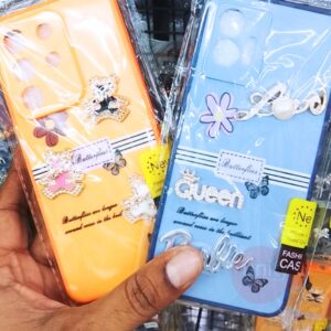 Queen Case (Android + iOS) - Limited Stock "After order send model list on whatsapp"