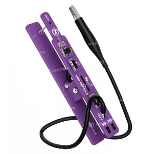 Switch Clip Universal Boot Tool for Mobile Phone Motherboard Testing (Android/iPhone)