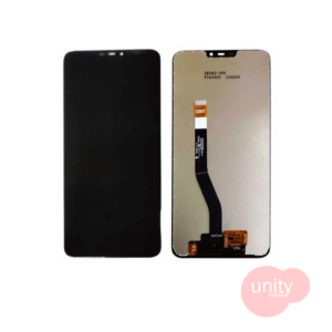 Lava Z92 Combo Folder