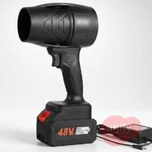 Violent Fan 48V Portable Cordless air Blower