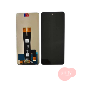 Lava BLAZE 2 5G, YUVA 3, YUVA 4 Combo Folder