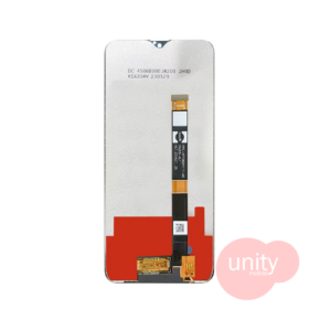 Oppo/Realme A7 , A5S , A12 , RM 3 , RM 3I UNI Combo Folder