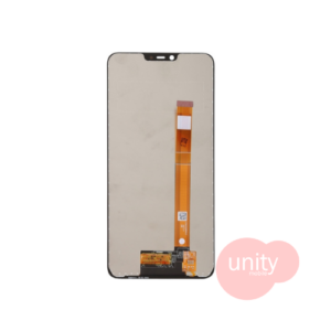 Oppo/Realme A5 , A3S , RM C1 , RM 2 Combo Folder
